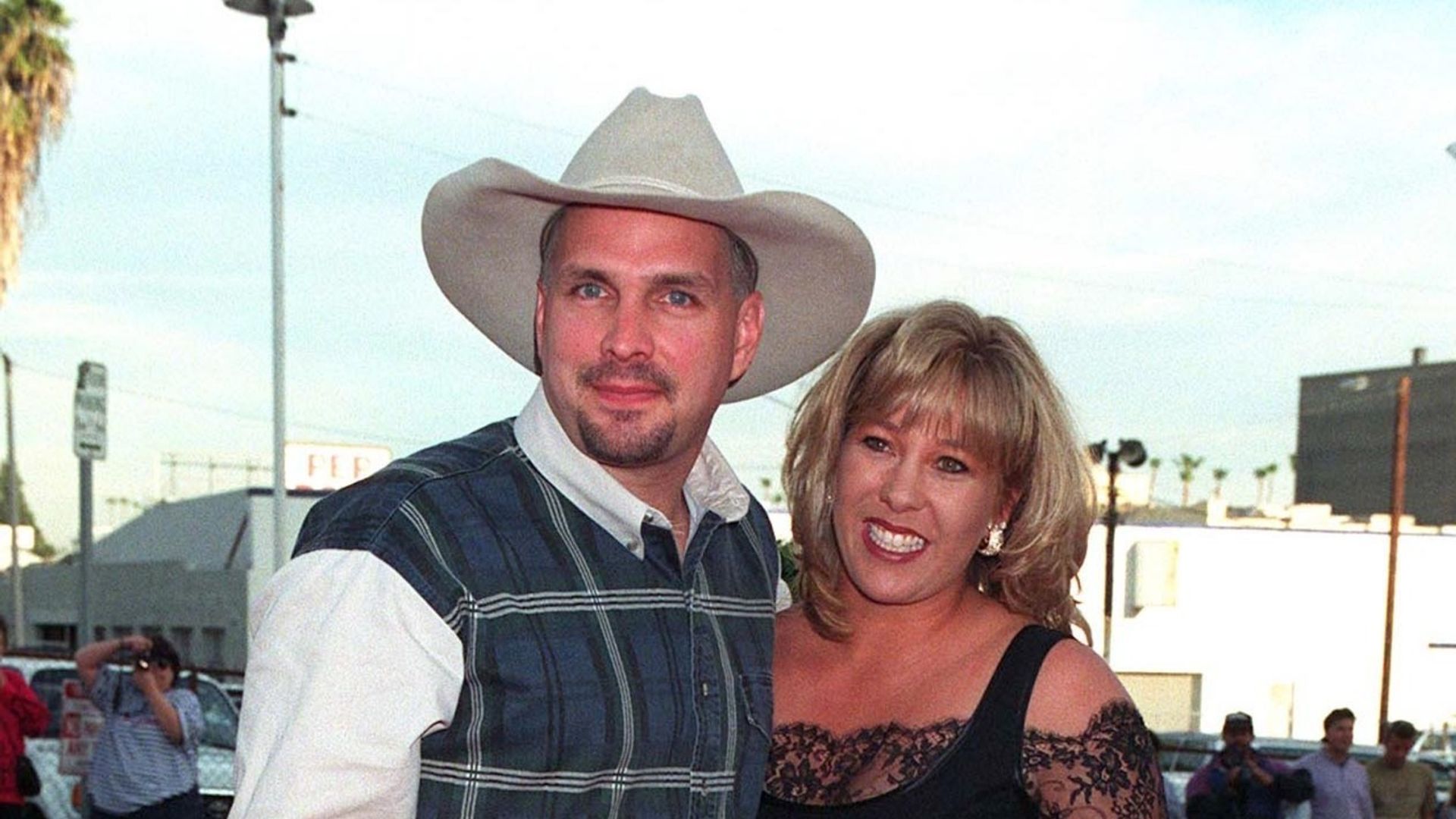 What happened to Garth Brooks' ex-wife - their relationship today