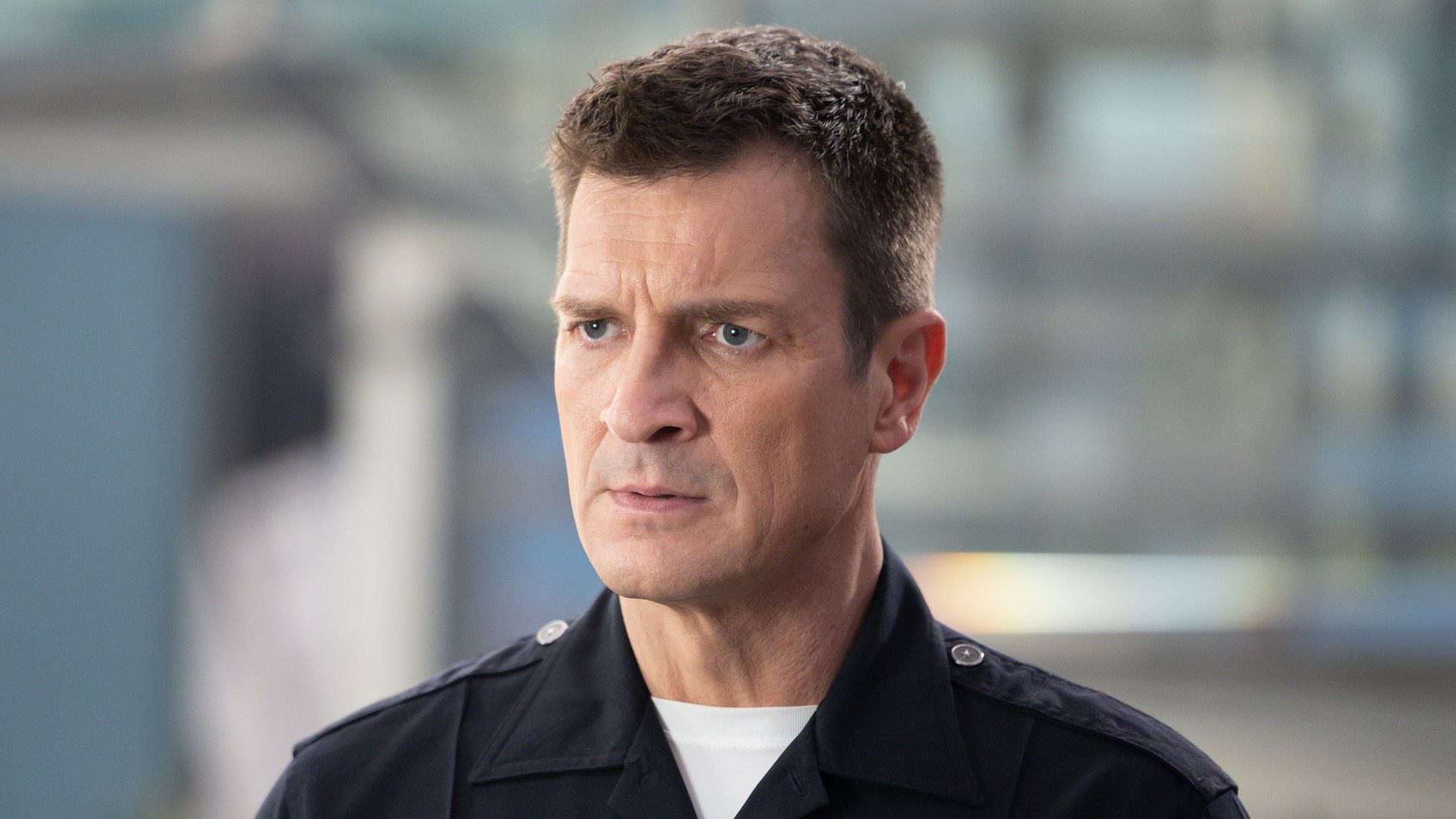 The Rookie’s Nathan Fillion teases long-awaited news – and fans will be delighted