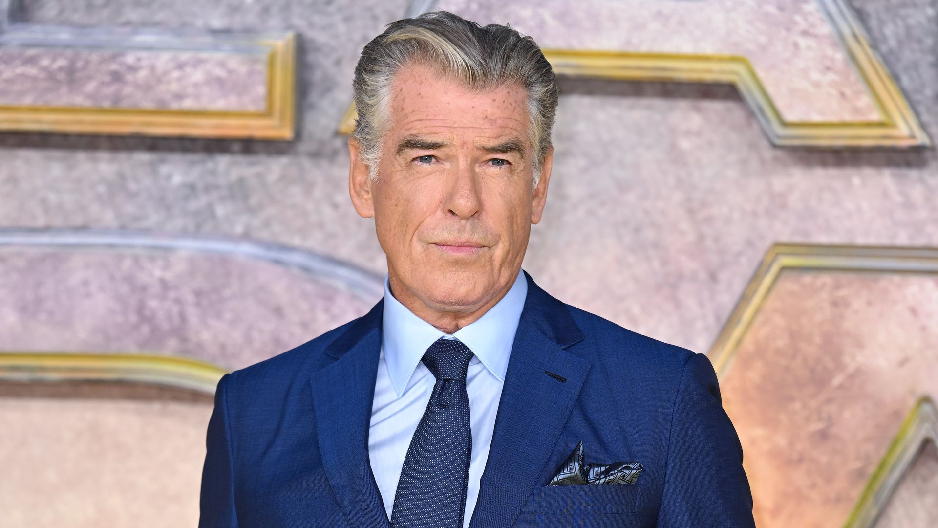 Pierce Brosnan 'deeply saddened' over sudden death: 'We will miss you ...