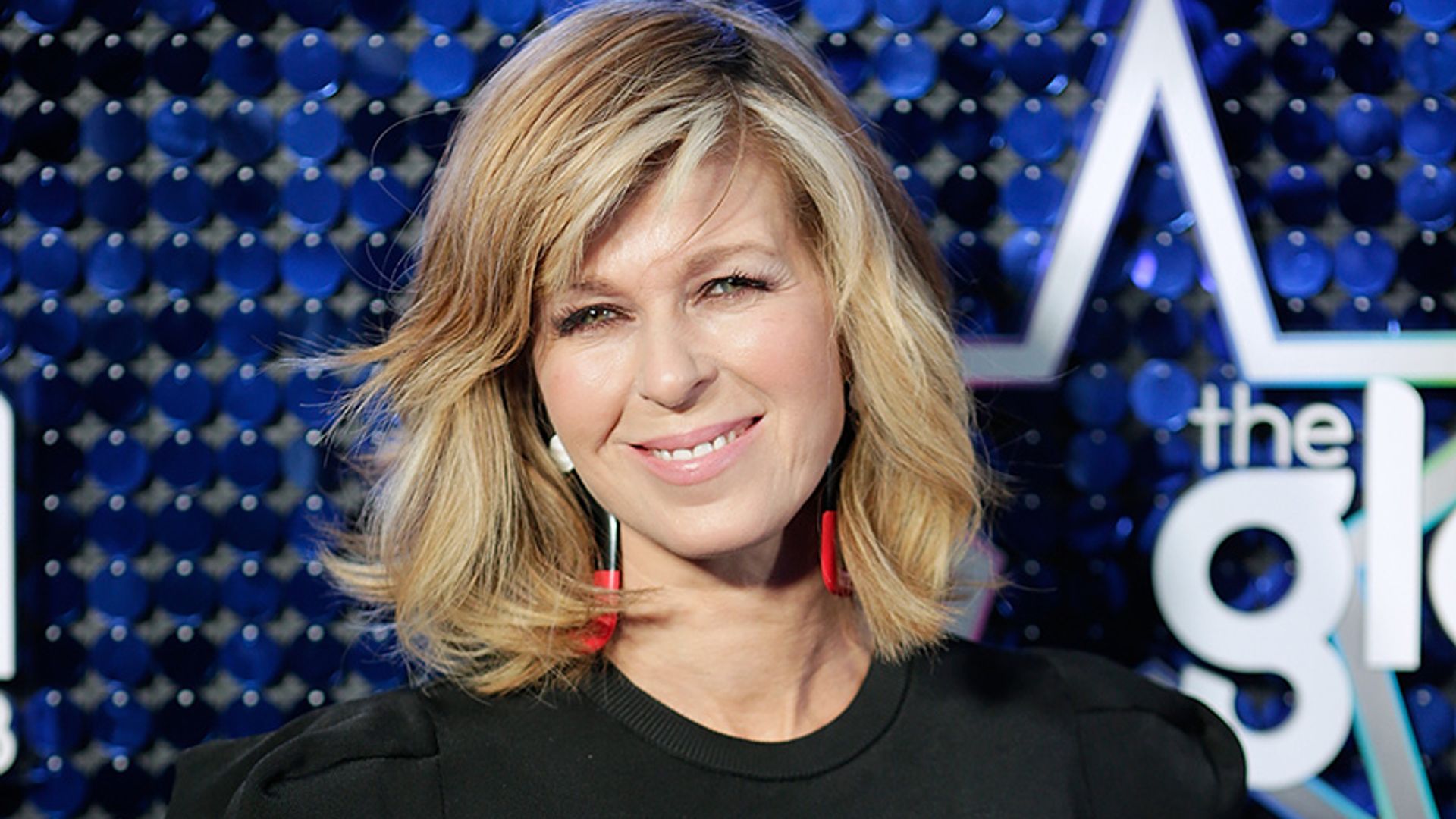 kate garraway fashion