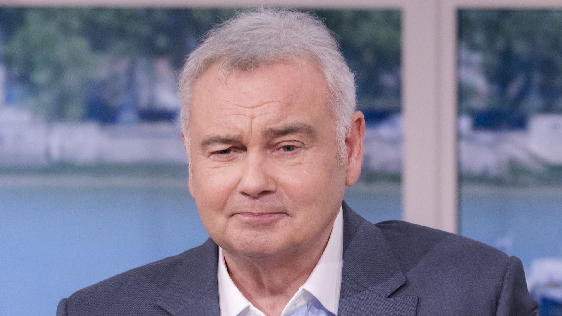 Eamonn Holmes asks fans to ‘pray’ for him amid constant pain