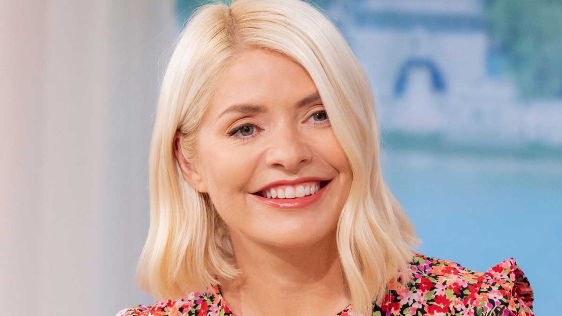 holly willoughby holiday secrets