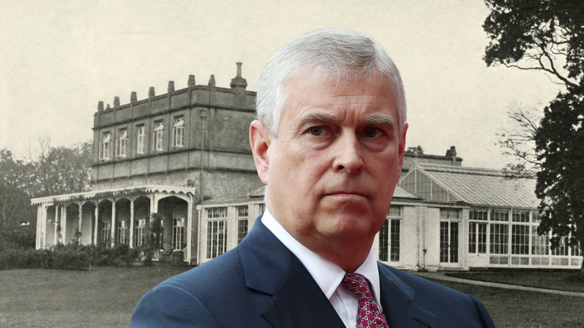 Prince Andrew faces £250k repairs at ‘ageing’ Royal Lodge to avoid ‘serious structural damage’