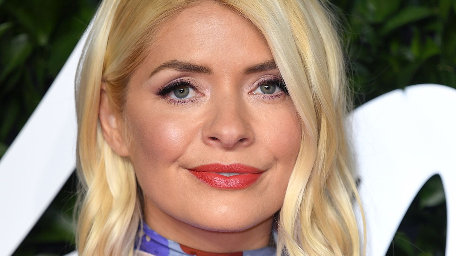 Holly Willoughby is a dream in floral mini dress - and it's now on
