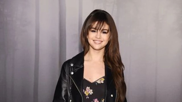Selena Gomez resurfaces at NYFW with a new look after two-week treatment