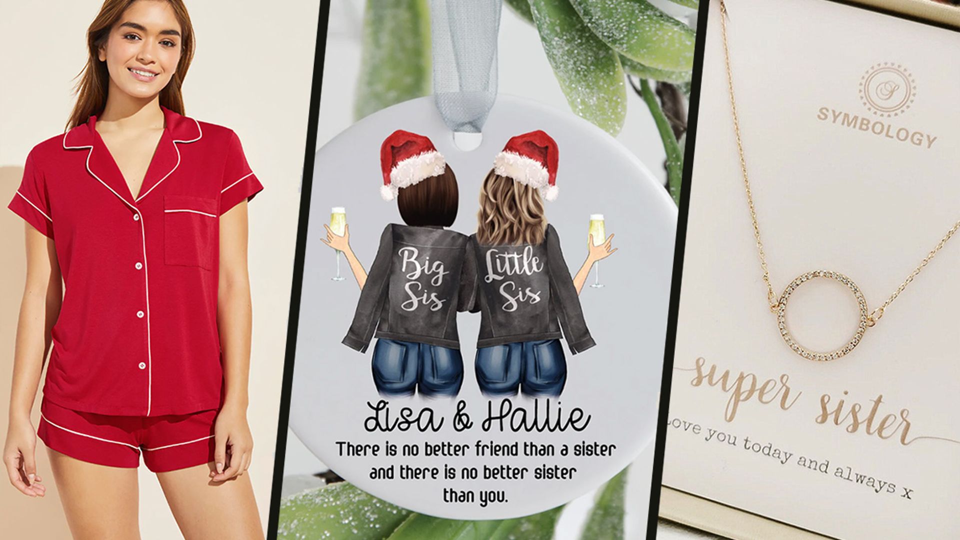 34 best gifts for sisters 2022 Christmas present ideas by someone who