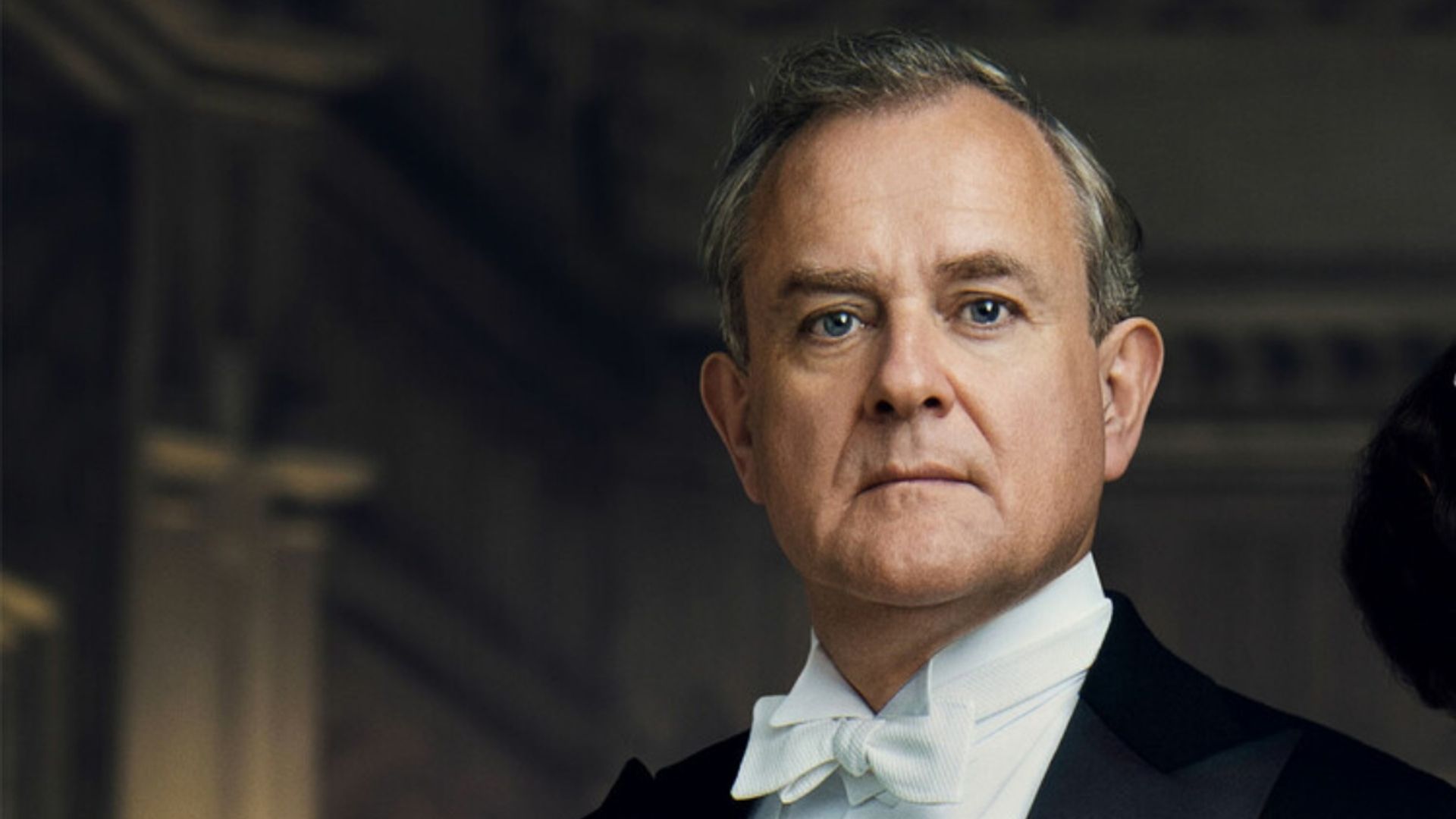 Downton Abbey star Hugh Bonneville opens up about future of beloved ...