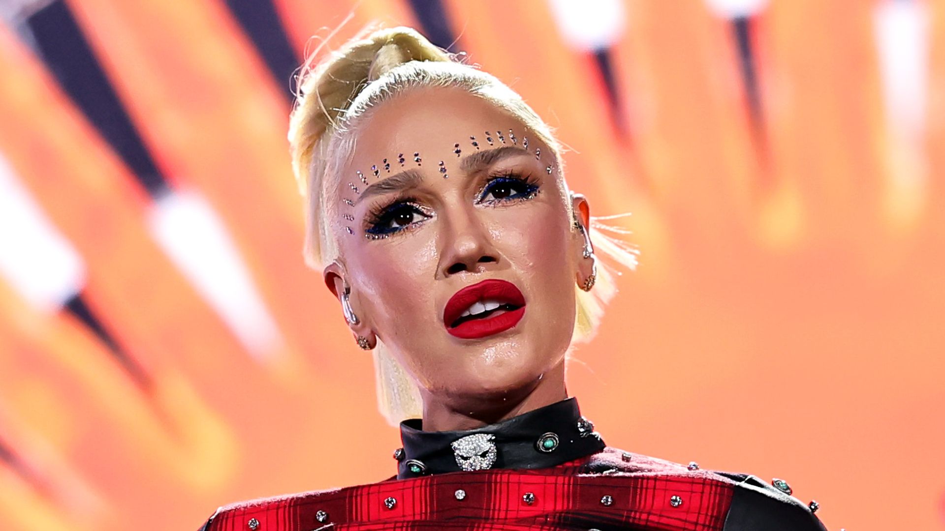 Gwen Stefani's next move revealed after painful health update forces concert cancellation | HELLO!