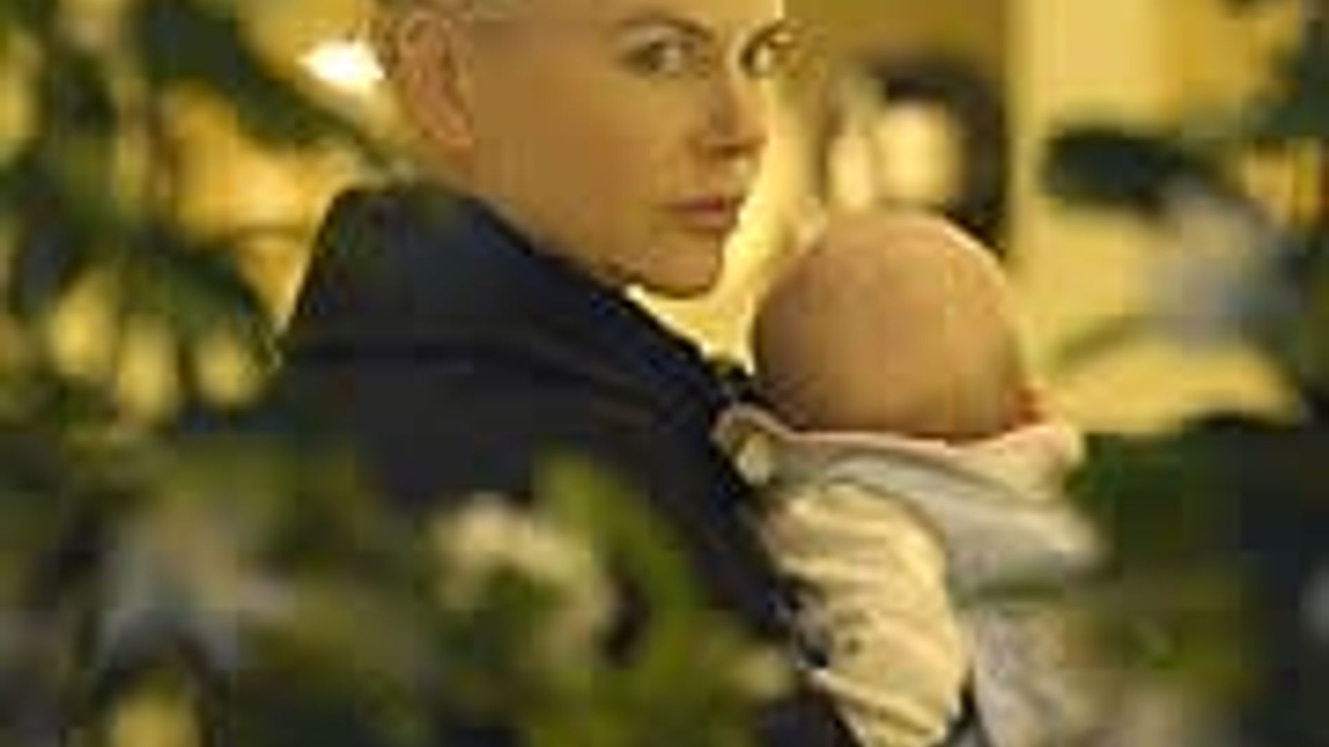 Baby love for family orientated Nicole in Sydney | HELLO!