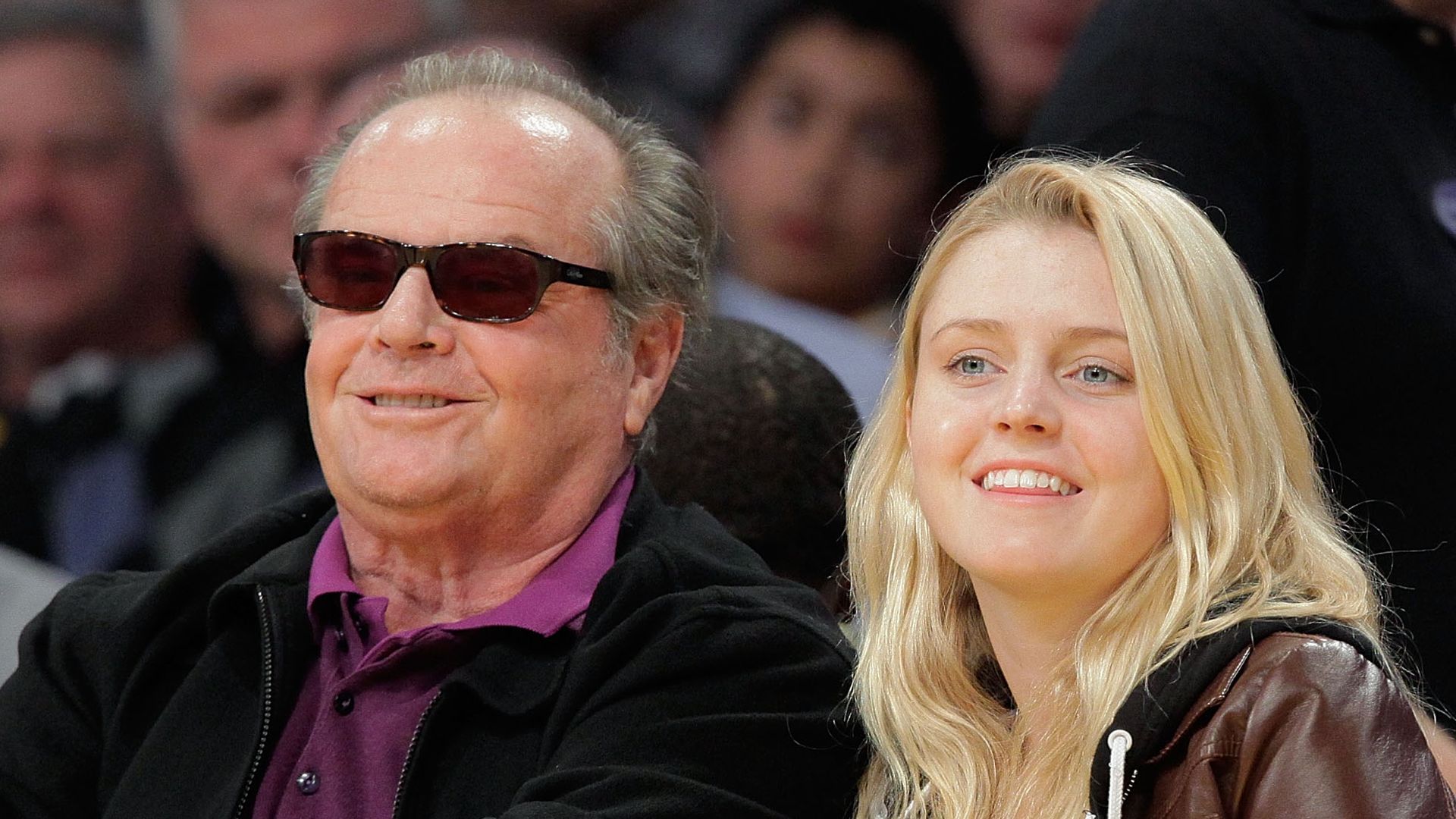 Jack Nicholson’s daughter Lorraine vividly recalls famous dad’s highly-publicized romance’s effect on life with brother Ray