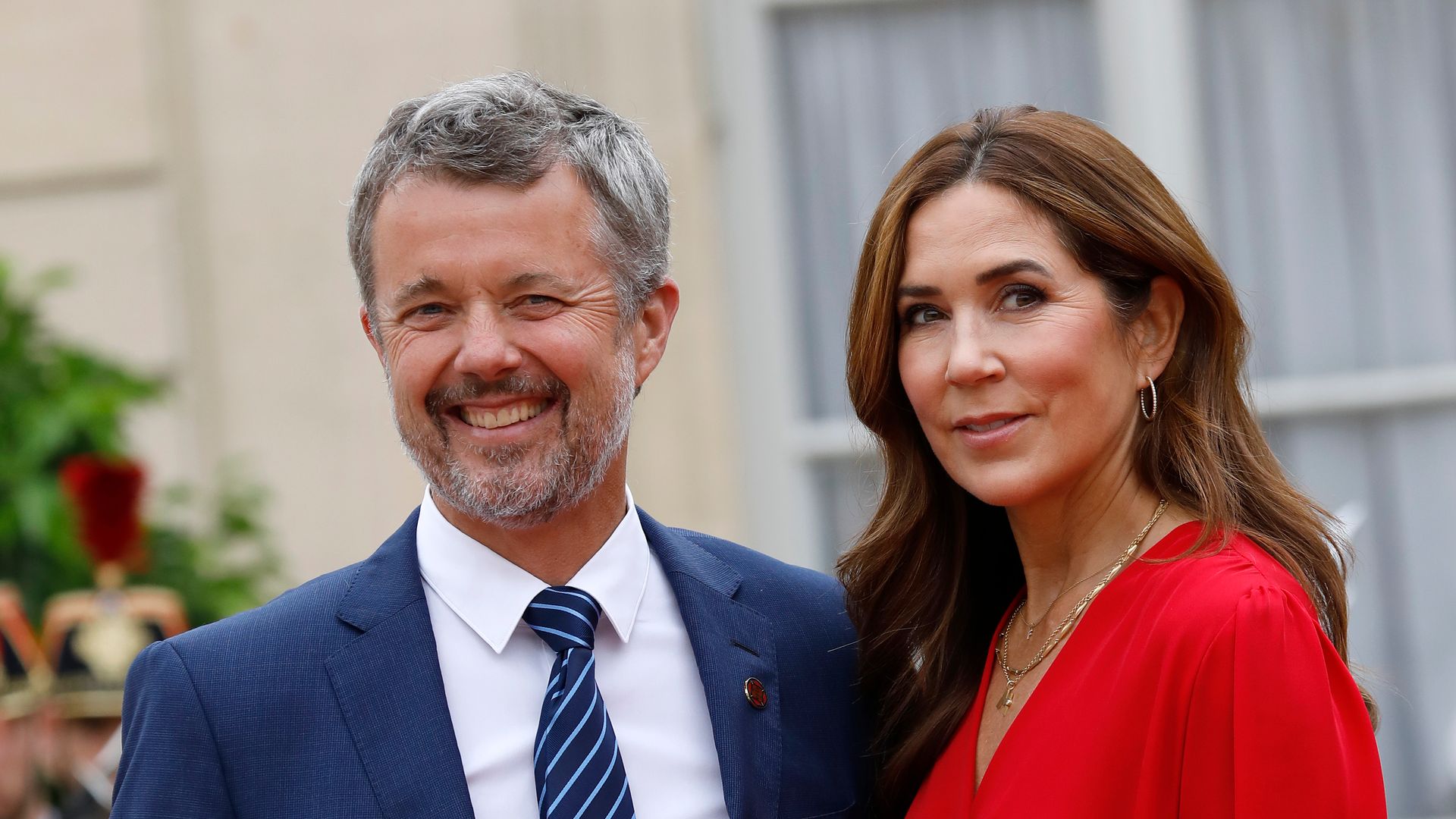 King Frederik and Queen Mary of Denmark's Christmas plans revealed