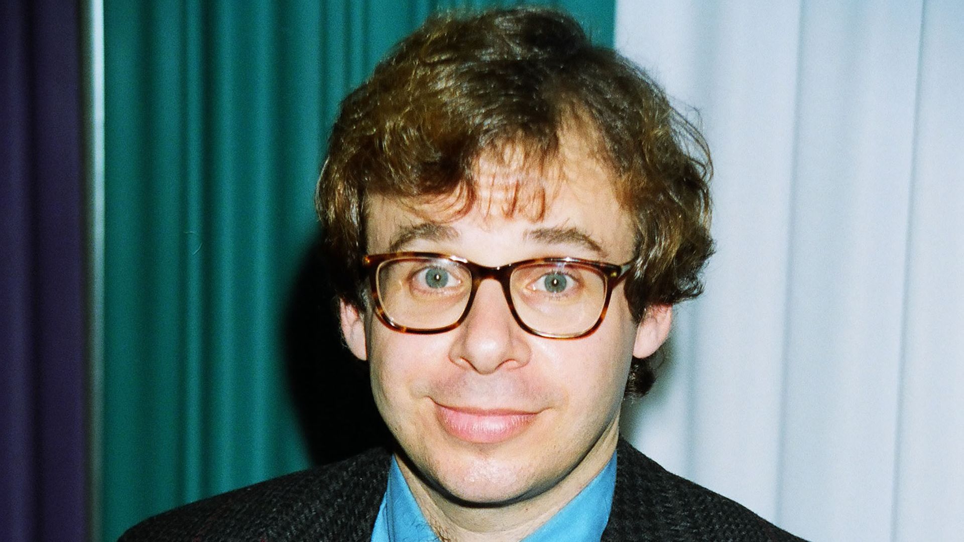 Inside Spaceballs star Rick Moranis' private life away from the spotlight after wife's death