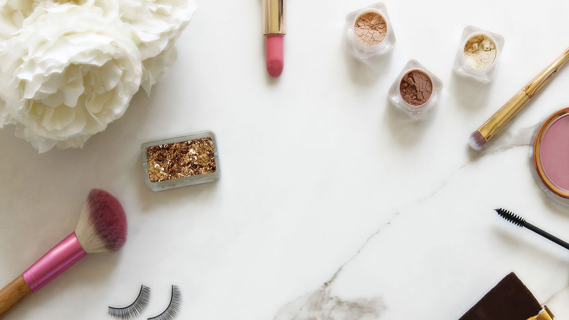 Winter Makeup Hacks That Keep You Glowing Without Looking Cakey