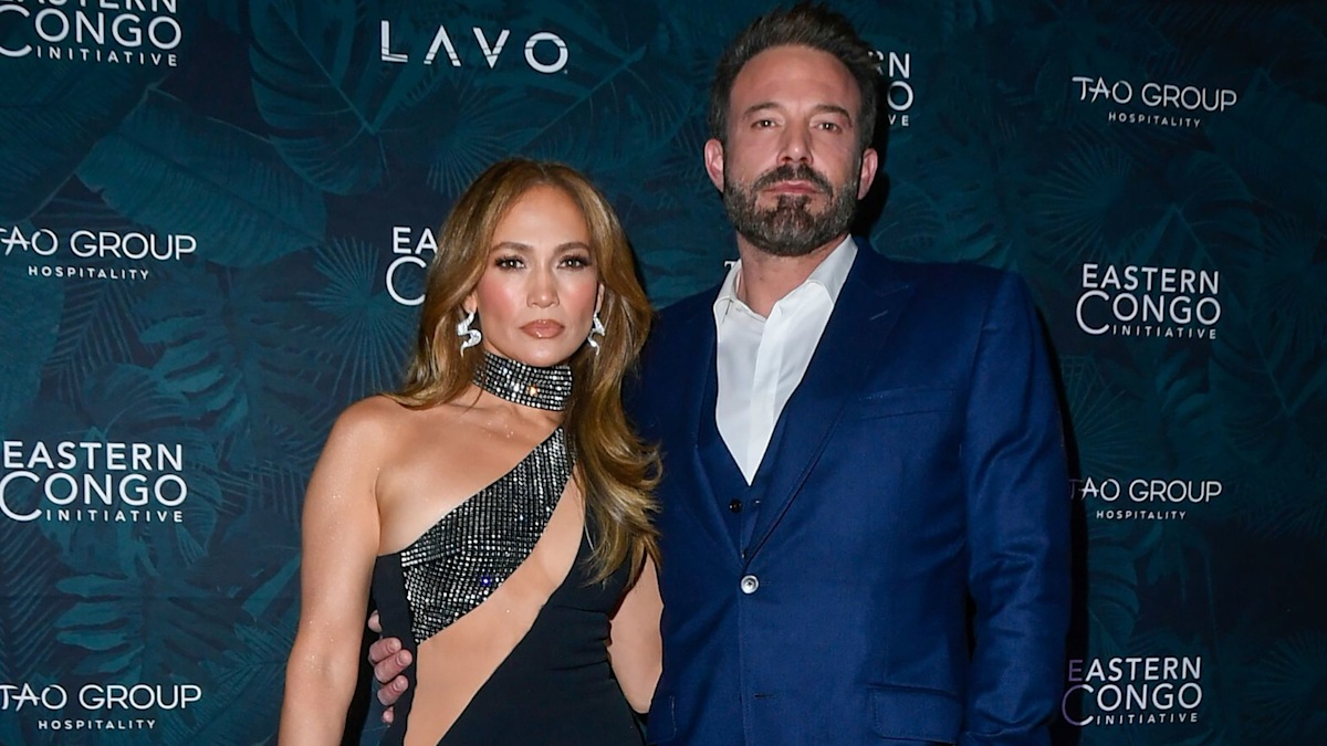 Are Jlo And Ben Affleck Divorcing 2024 Marriage Belva Robbin