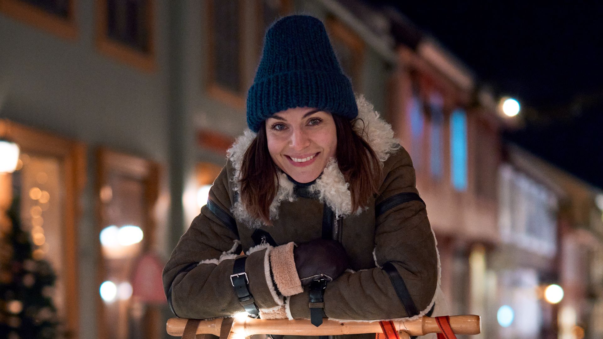 Netflix's 3-season holiday hit is the 'perfect festive binge watch'