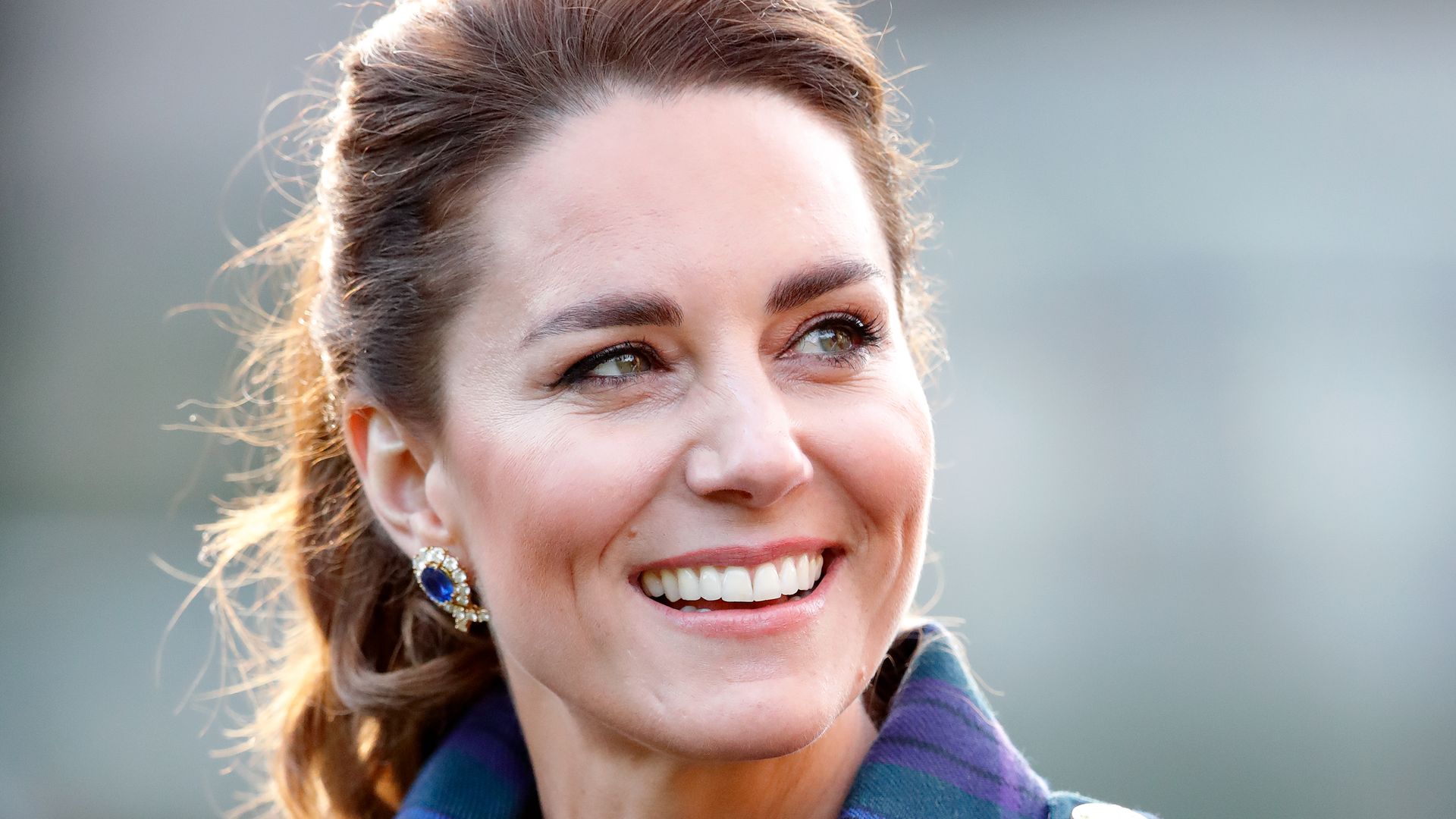 The Princess of Wales' new 'heirloom' Christmas earrings actually cost her £28
