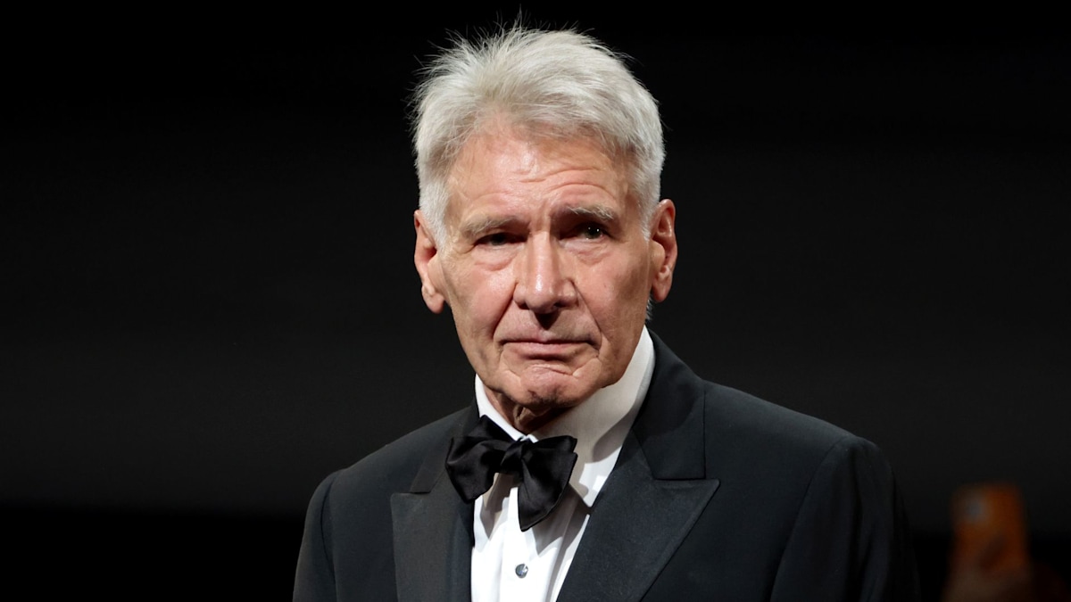 Revealed: How Harrison Ford's plane crash drastically changed him