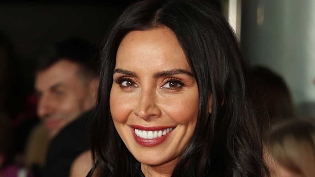 christine lampard