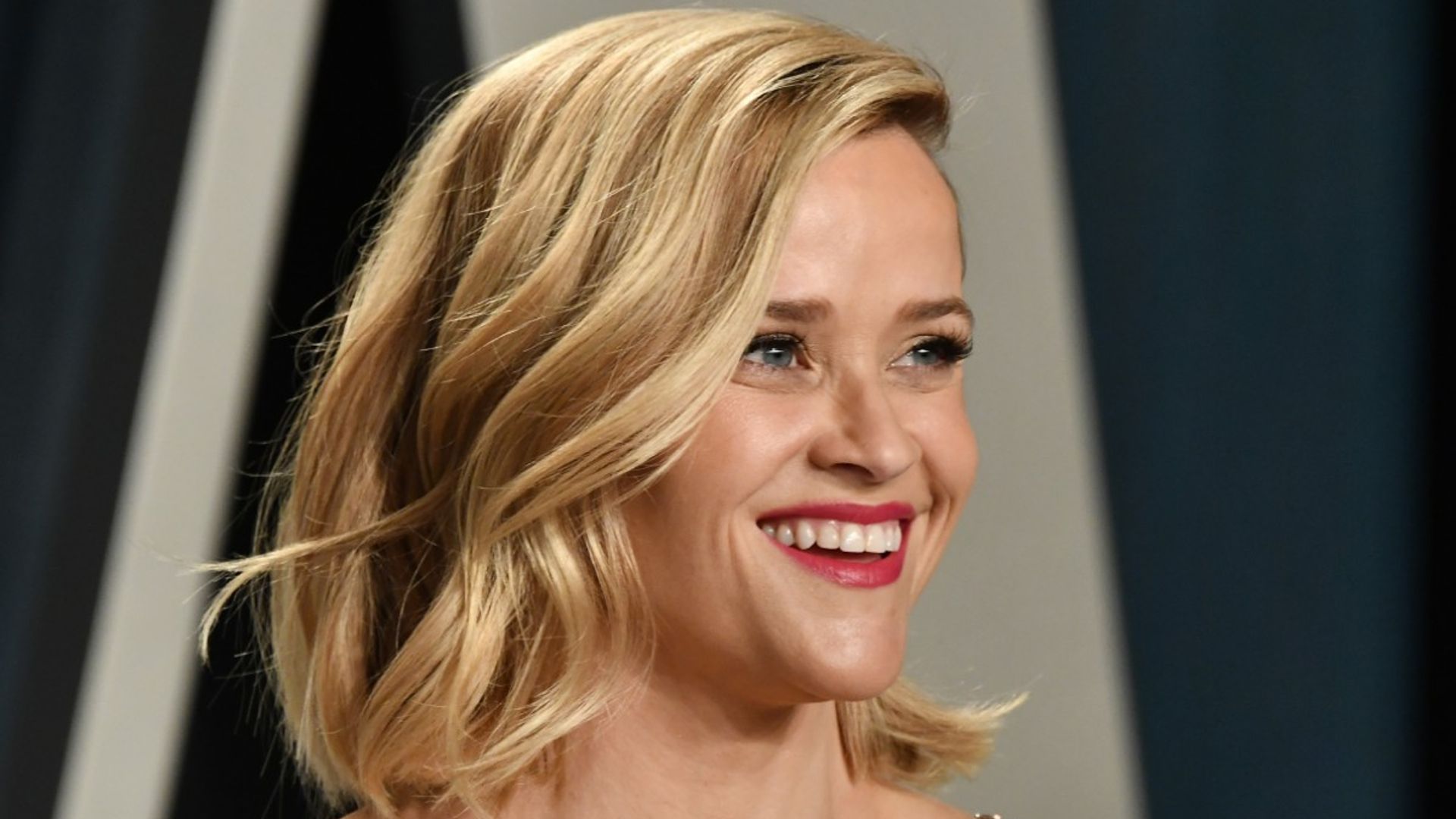 Reese Witherspoon shares very rare photo with brother for special