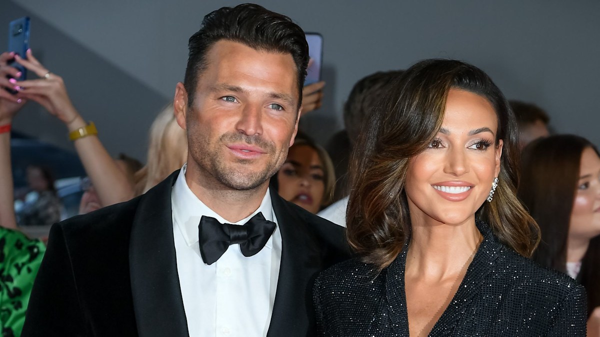 Mark Wright forced to interrupt family break with Michelle Keegan after 'horrendous' error