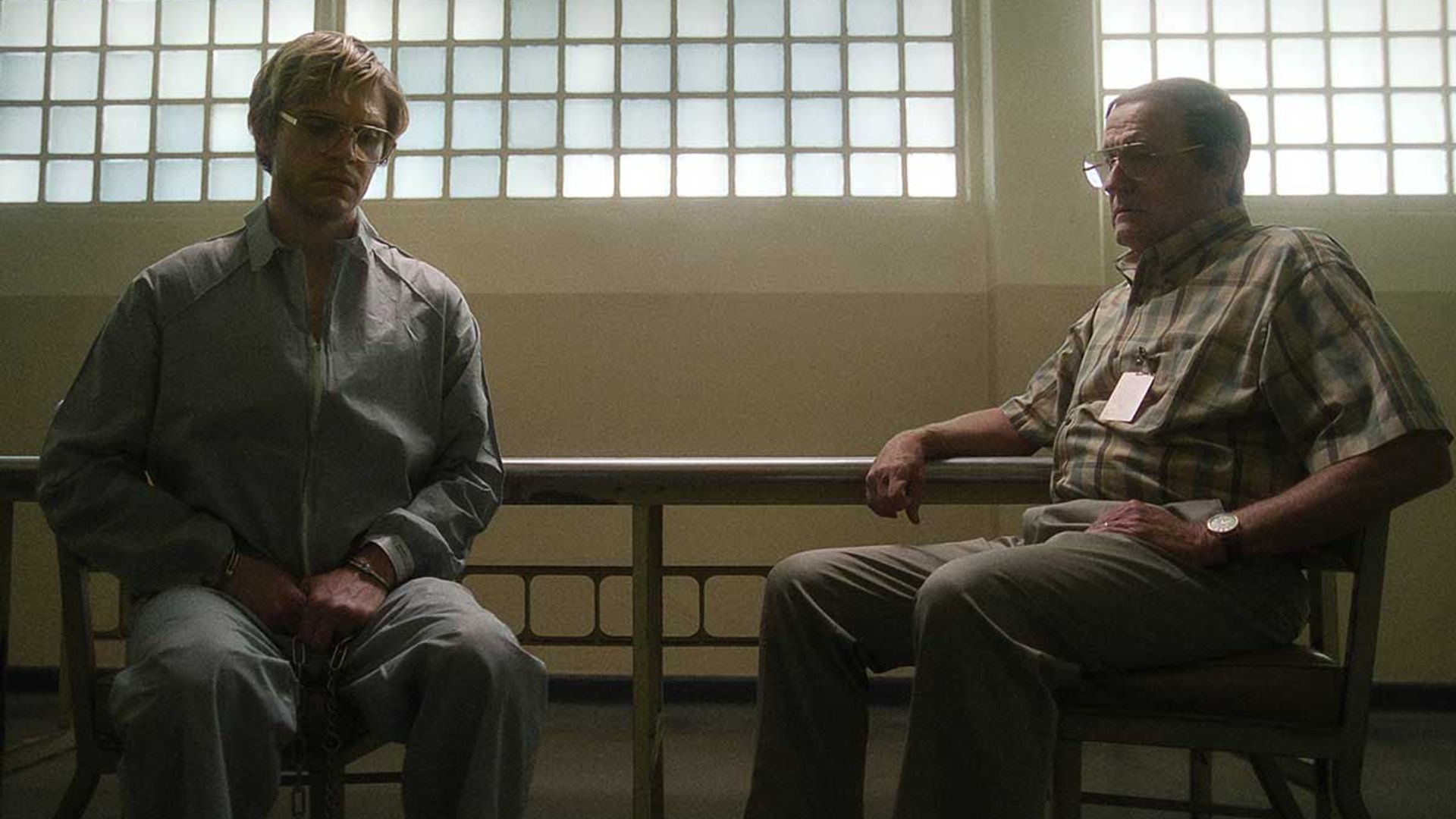 Jeffrey Dahmer Now In Netflix's Two Most Popular Shows With 'Tapes