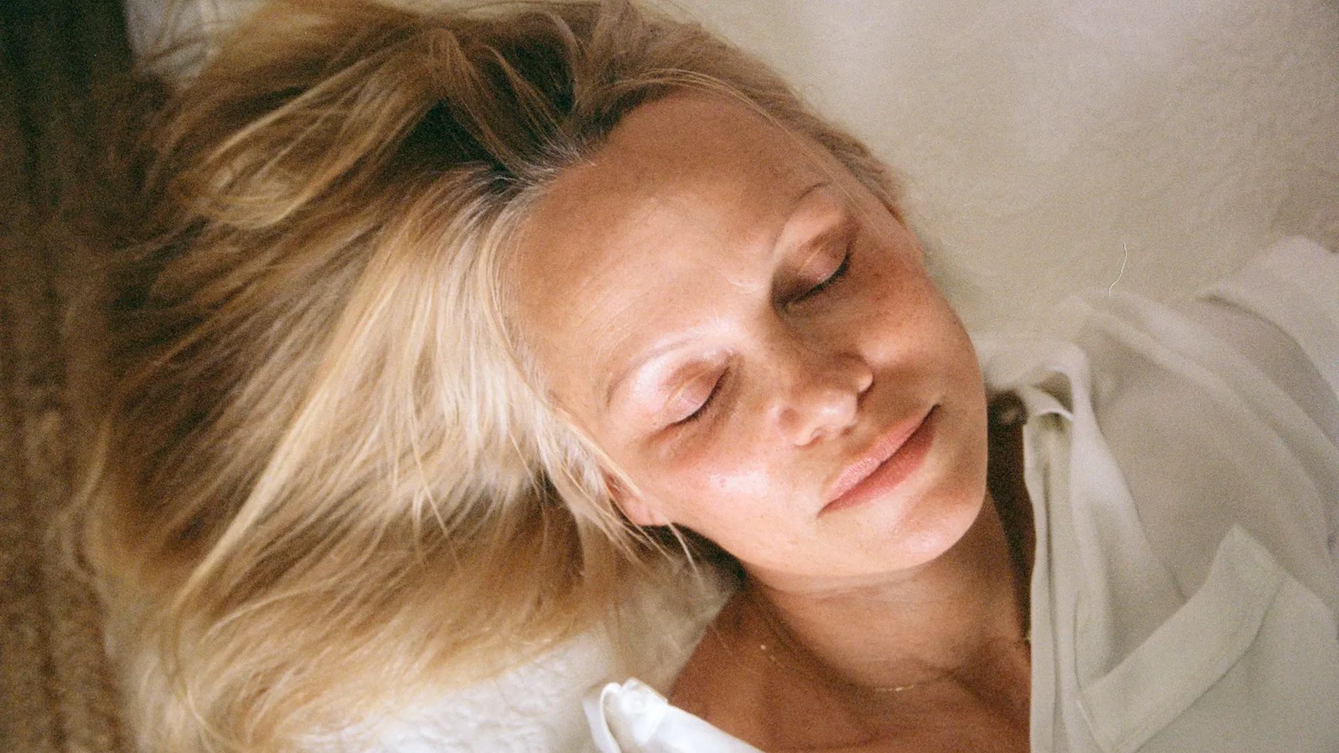 Pamela Anderson has launched a skincare line and this is why we can’t wait to try it