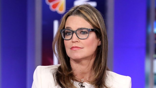 savannah guthrie end of an era today