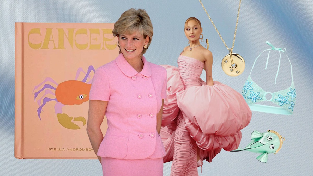 Zodiac Gift Guide: Best gifts for Cancers 2025