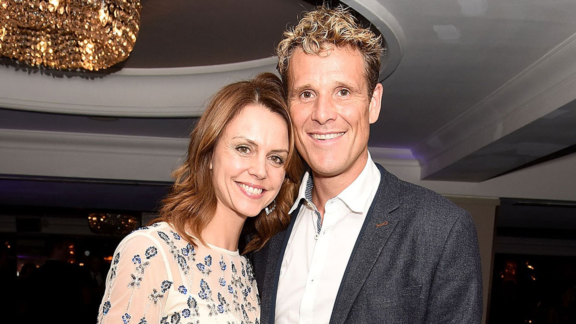 james cracknell and wife beverley turner