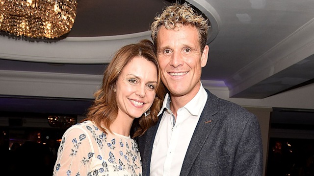 james cracknell and wife beverley turner