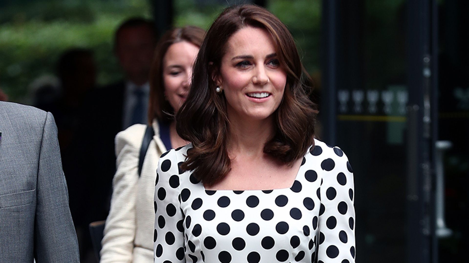 Topshop Maternity, The 9 Maternity Brands That the Duchess of Cambridge  Likes to Wear on Repeat