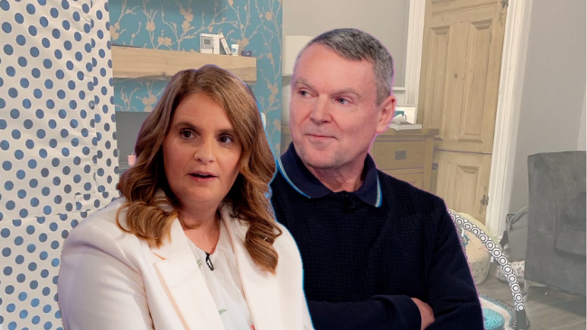 sue and noel radford