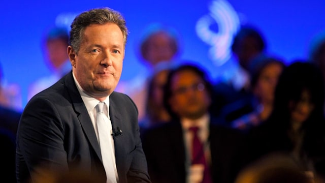 piers morgan picture