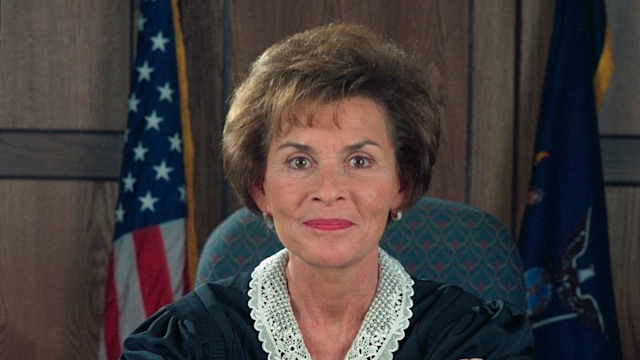 judge judy 3