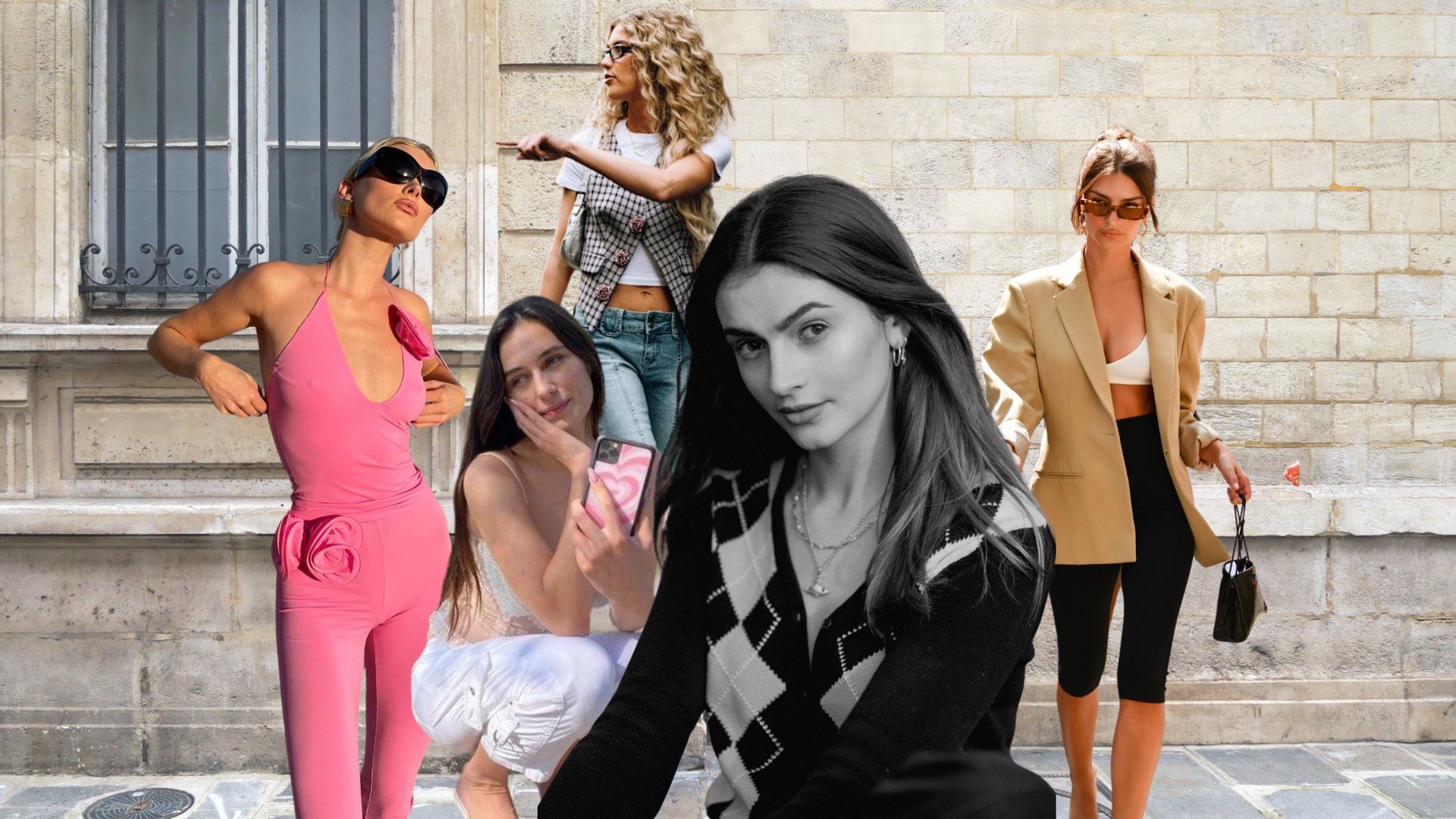 I wore capri pants for a week straight - here's what I thought