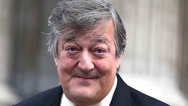 stephen fry