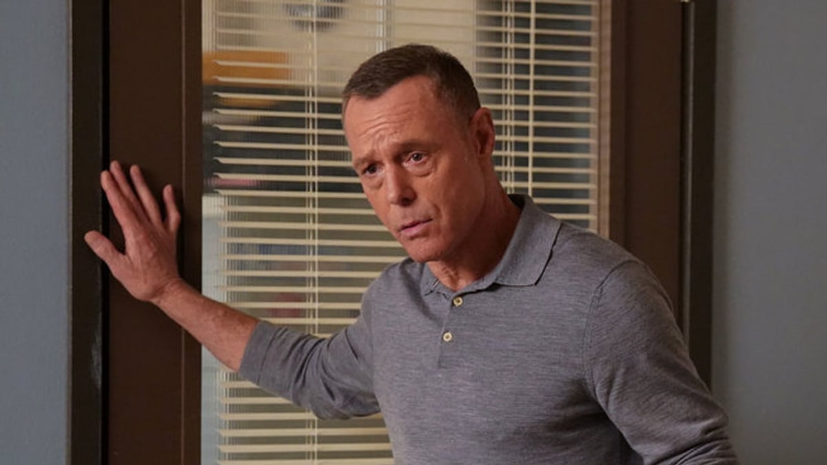 Exclusive: Chicago PD boss breaks down 'heartbreaking' season 12 finale, season 13 plans