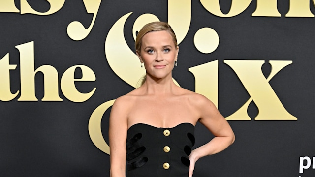reese witherspoon daisy and the six premiere 2023