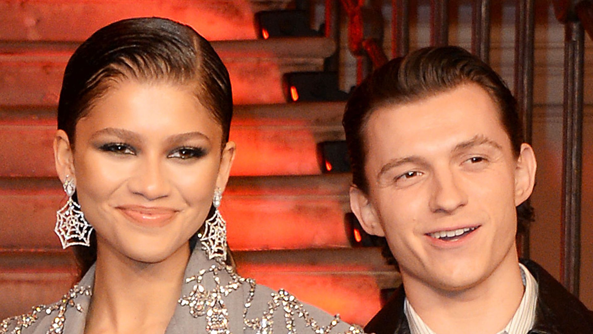 Inside Tom Holland and Zendaya's relationship timeline