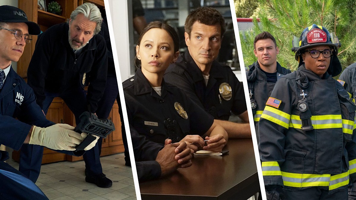 Why NCIS, 911; Lone Star, Chicago PD and more may not return until
