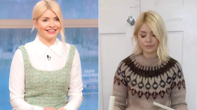 holly willoughby