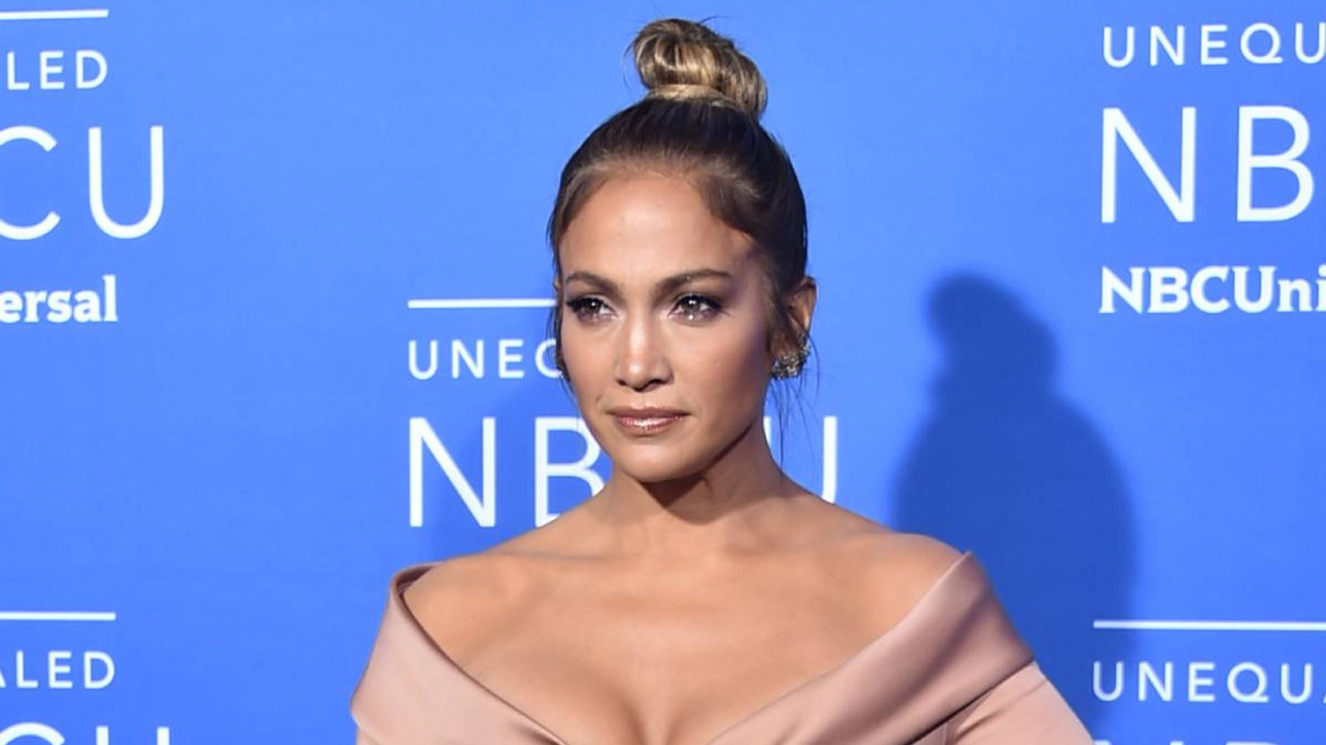 Jennifer Lopez is fierce at 54 as she shares 'first of many' album covers  for new release This Is Me Now