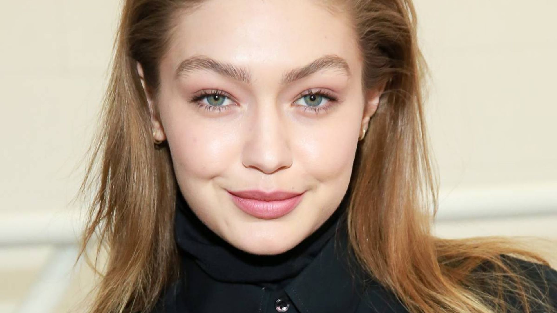 Gigi Hadid shares photo of newborn daughter with gifts from Taylor Swift  and Donatella Versace