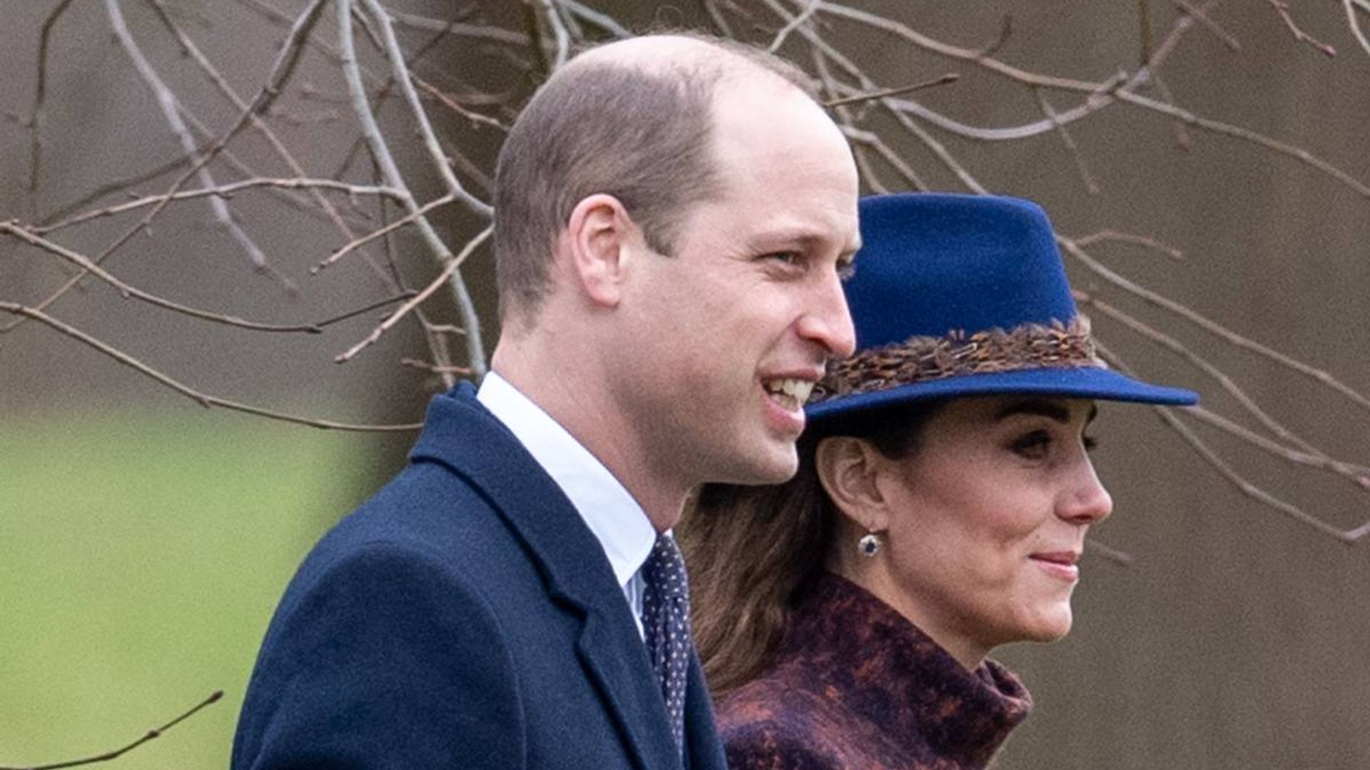 prince william kate middleton surprise appearance