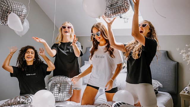 How to throw a hen party to remember: tips plus must-shop items