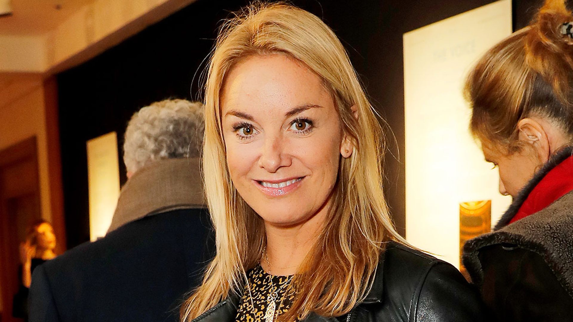 tamzin outhwaite at gallery