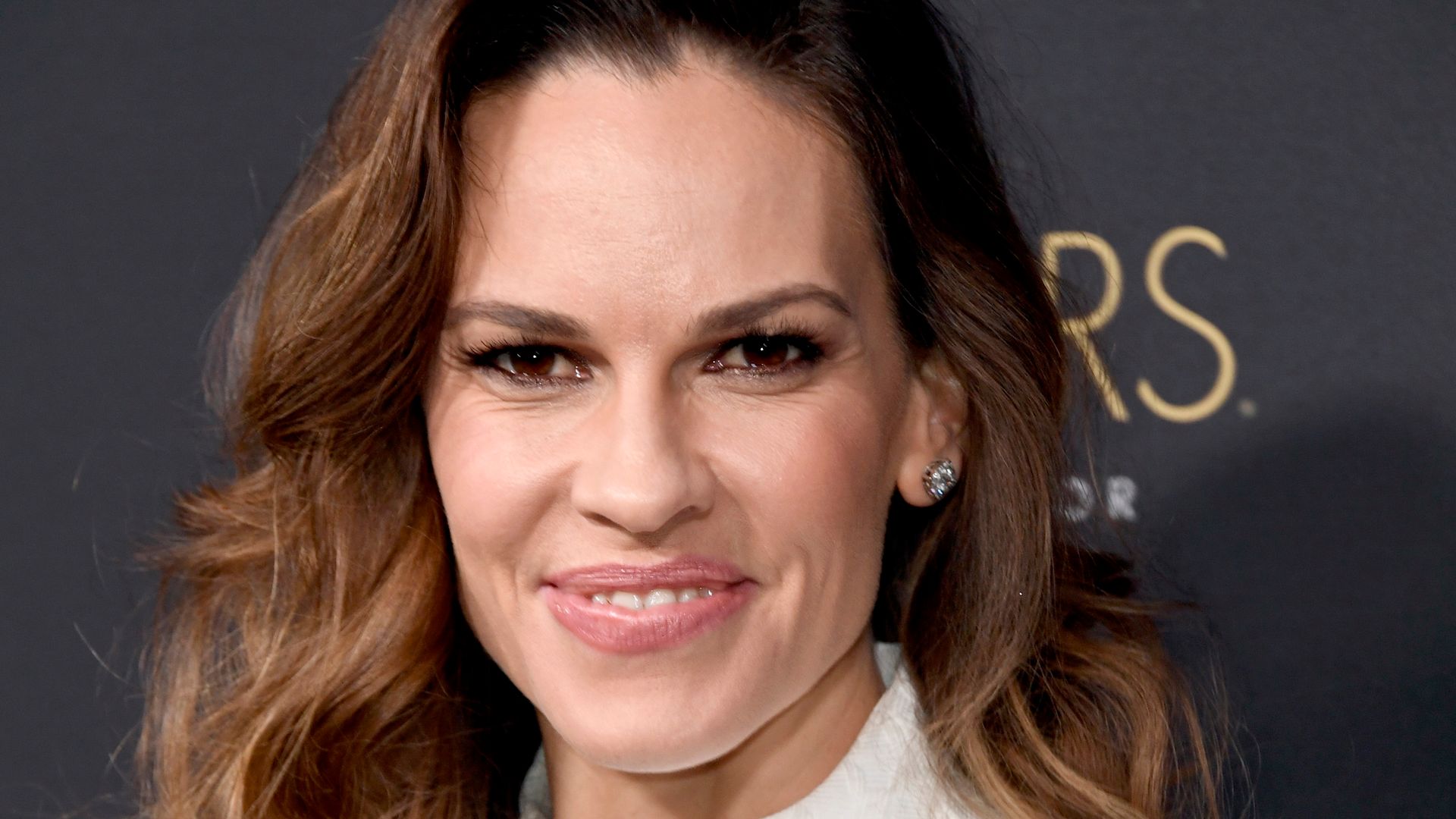 Hilary Swank shares 'magical' insight into how she's raising her twins ...