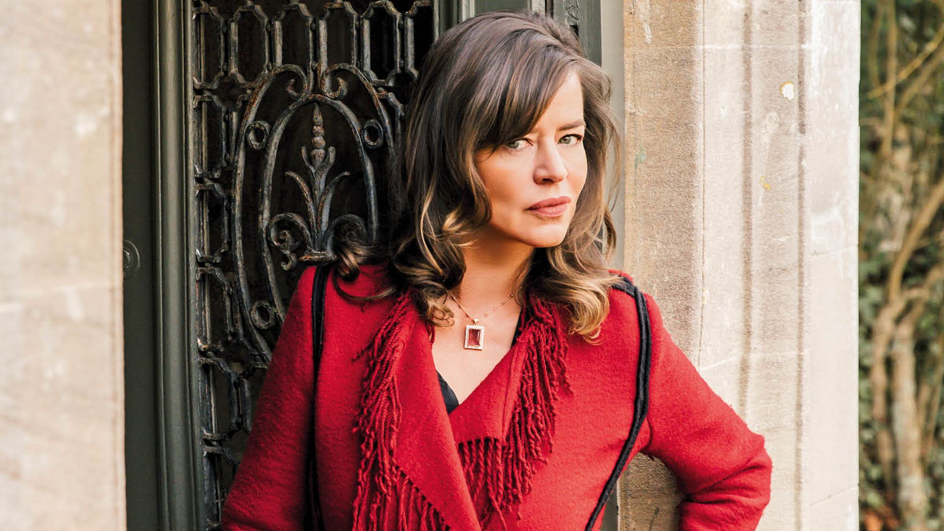 Jade Jagger discusses 'unconventional' childhood with Mick Jagger – and why she's selling Cotswolds home