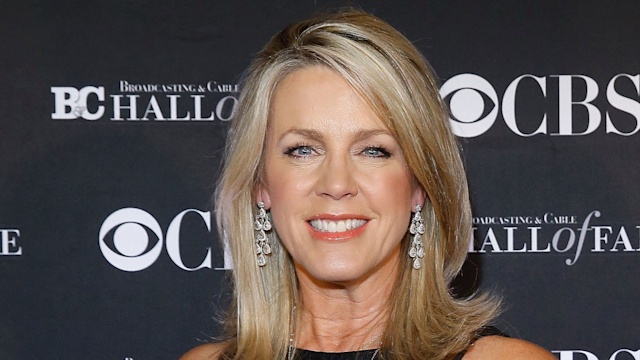 Inside Edition, Deborah Norville attends 2016 Broadcasting & Cable Hall of Fame 26th Anniversary Gala at The Waldorf=Astoria on October 18, 2016 in New York City