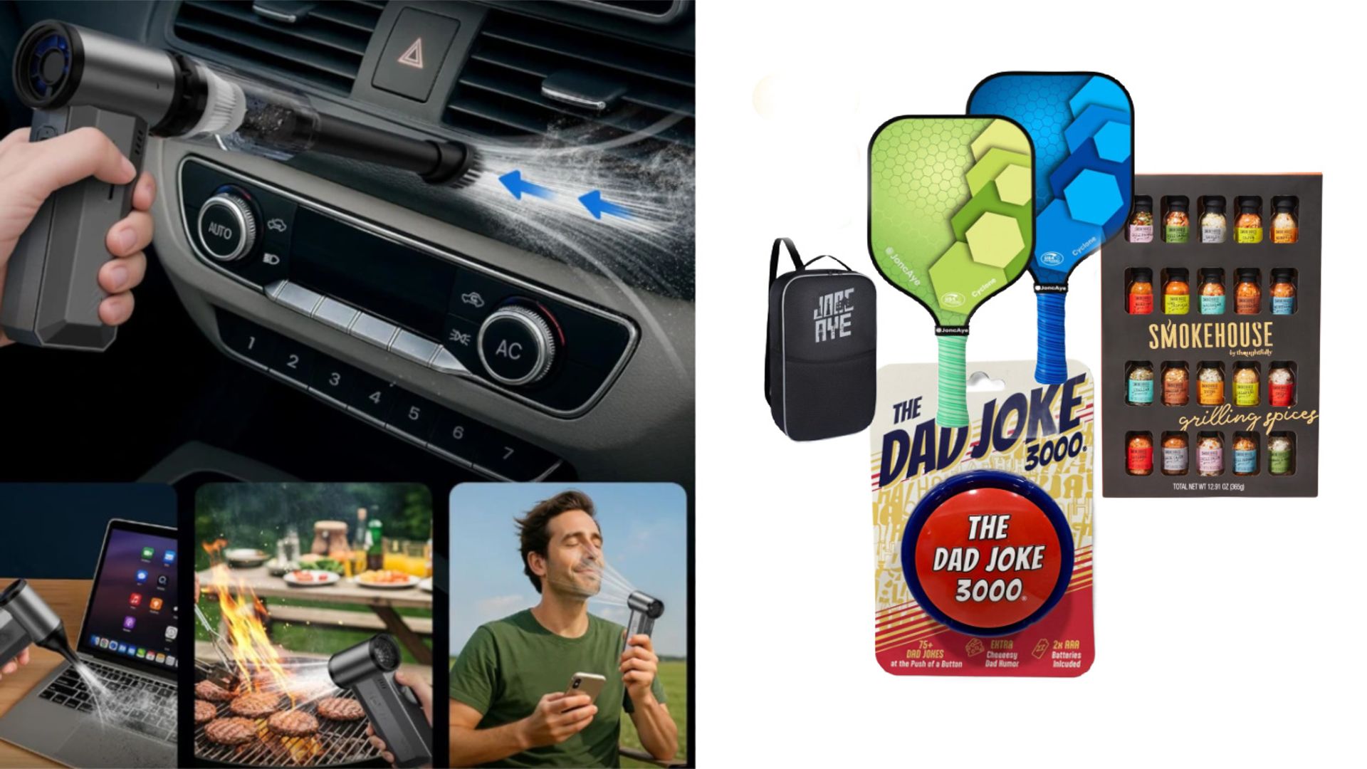 best amazon fathers day gifts under 50 dollars